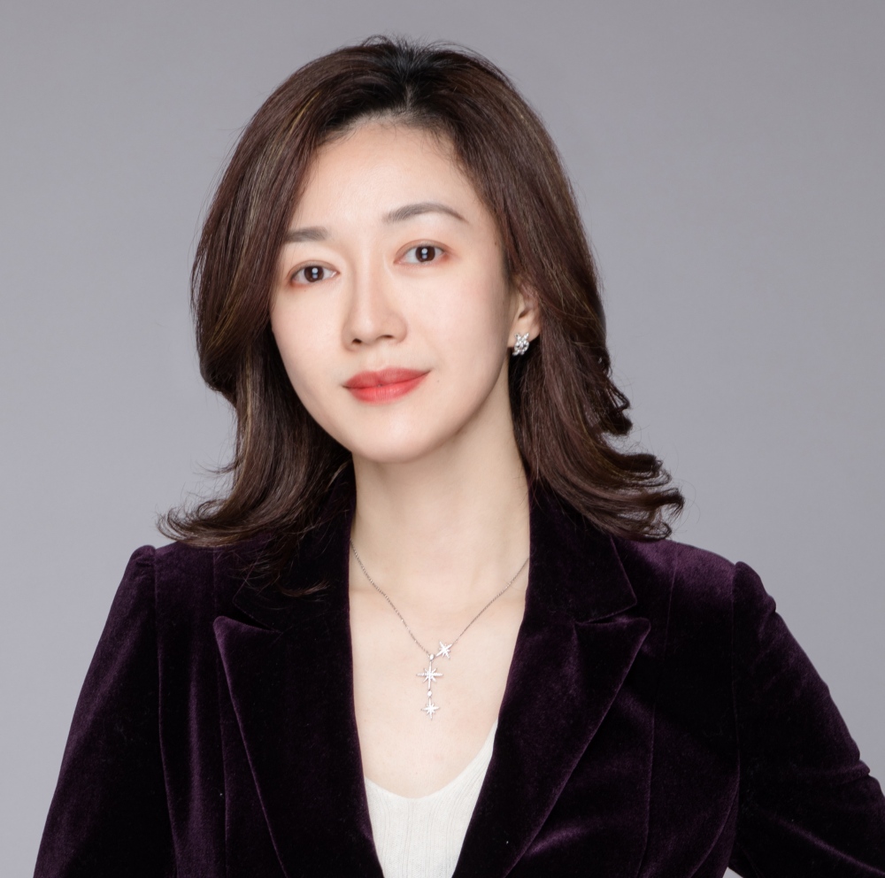 Zhi Hong