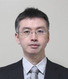Haruhiko Saitoh