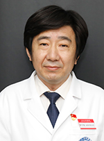 Ningchen Li