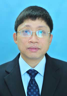 Feixiang Huang