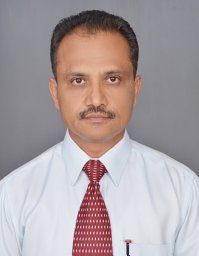 Suresh Dhanpal Mane