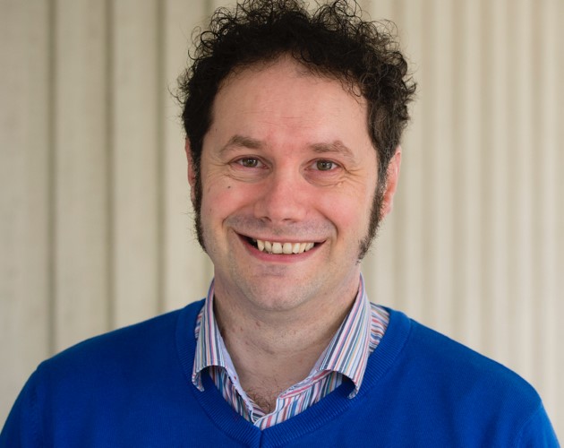 Neil Evans