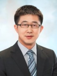 Chonggang Wang