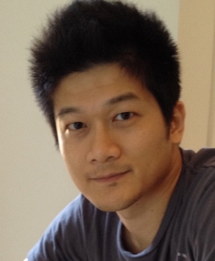 Chung-Ching Lin