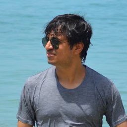 Hasnain Mehdi Jafri