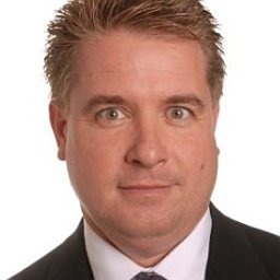 Paul W. Mulvey