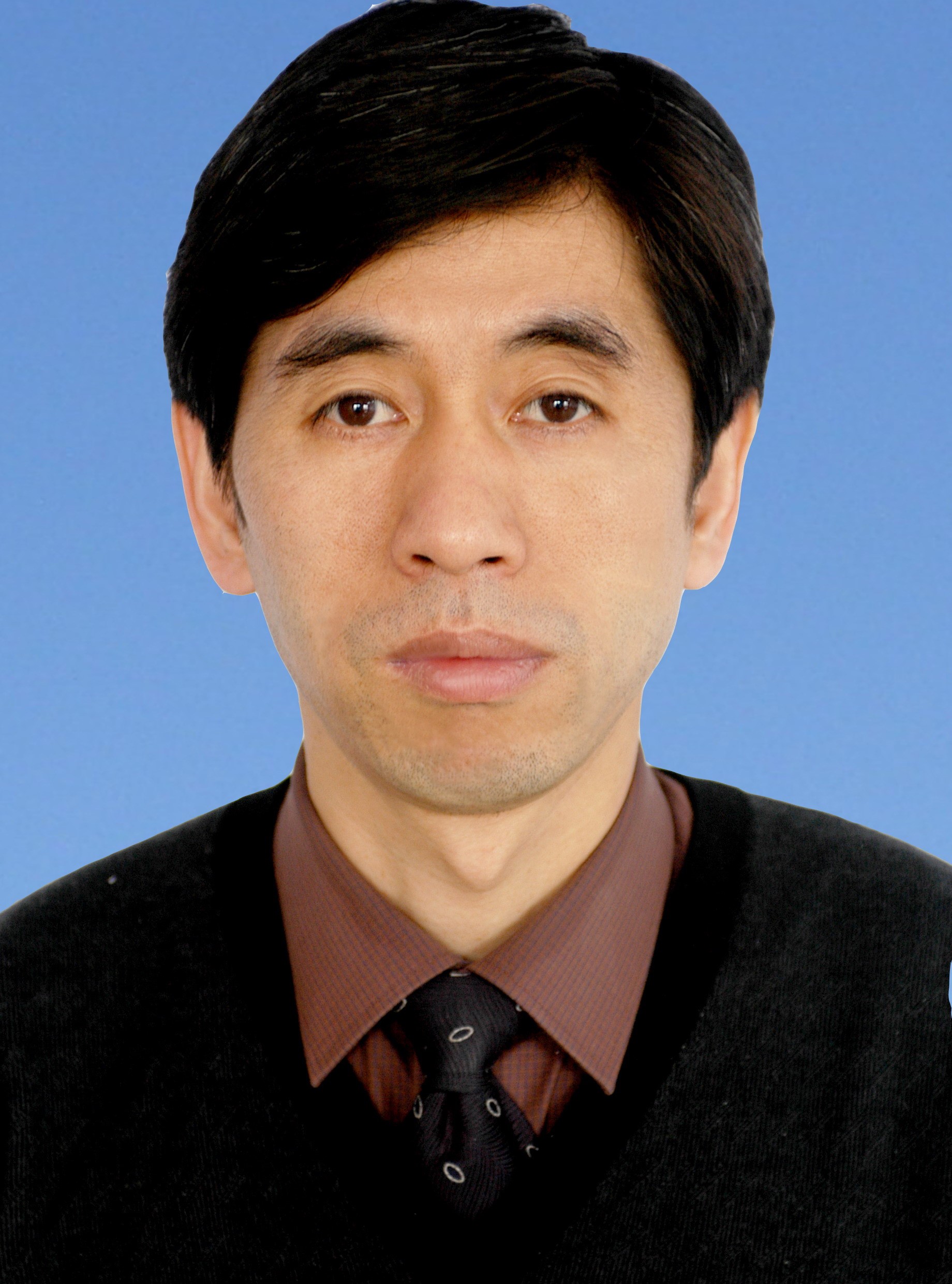 Bangcheng Sun