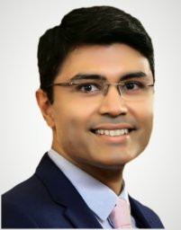 Rajarshi Mukherjee