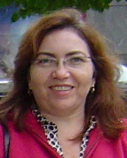 Maria Janieire de Nazaré Nunes Alves