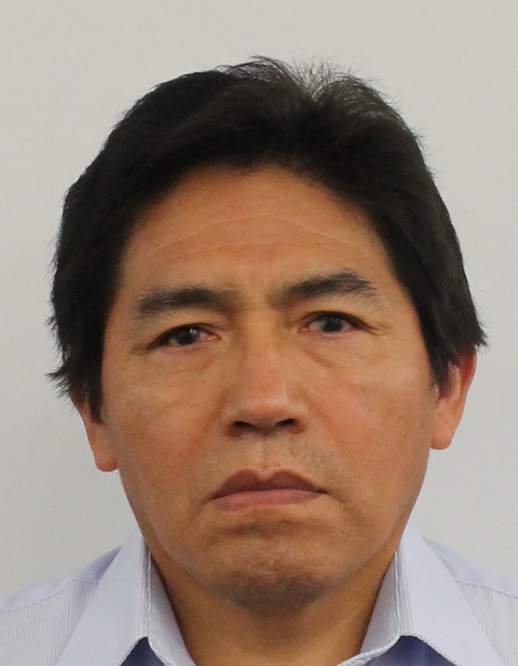 Cesar Pinares Patiño
