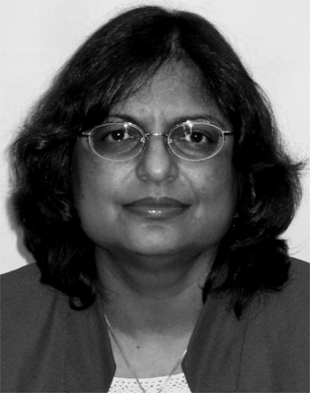 usha varshney