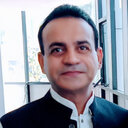 Abbas Ali Naseem
