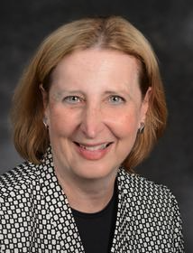 Katherine Campbell