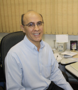 Osvaldo N. Oliveira Jr.
