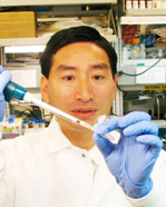 Shangwei Li