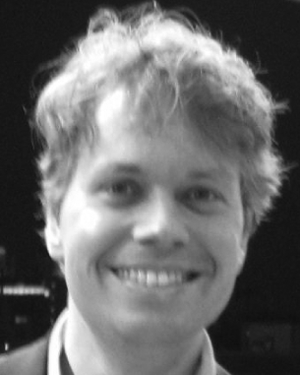 Martin Strassburg