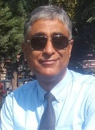 Ajay Kumar Dang