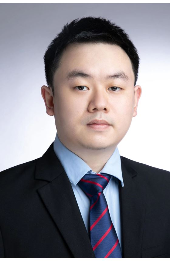 Jianbo Cui