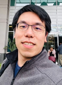 Yin Zhou