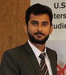 Muhammad Ahsan Amjed