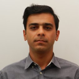 Mehdi Mehrabi