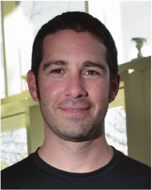 Lamprecht, Bret P.