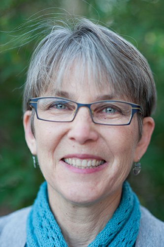 Clare Hinrichs