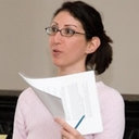 Daniela B Friedman