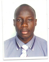 Olayiwola W. Bello