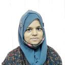 Dalia Yeasmin