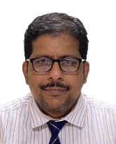 John Bosco Balaguru Rayappan