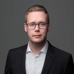 Philipp M. Konze
