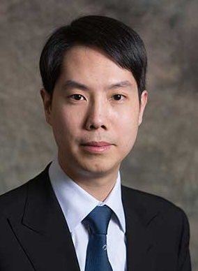 Michael Tsang