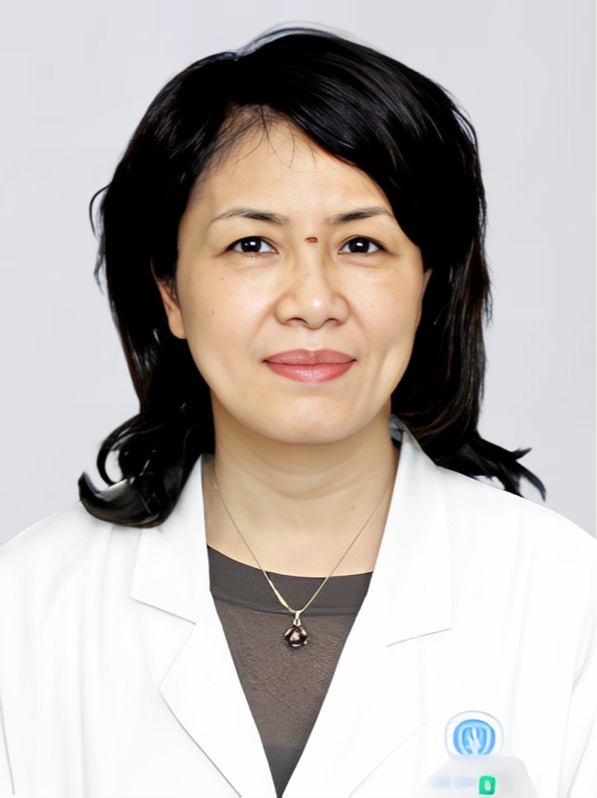 Yanping Yang