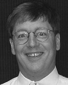 William Richmond