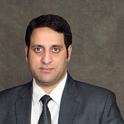 Tahir khurshaid Lone