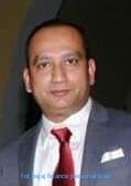 Deepak Lal