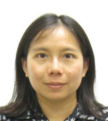 Tan Maw Pin