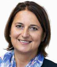 Vesna Bjelic-Radisic