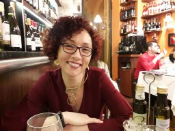 Silvia Giulia Galfrè