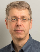 Patrick Norman