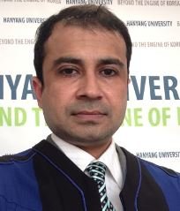 Mian Ashfaq Ali
