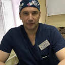 Mikhail Akselrov