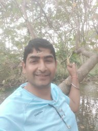 Rupesh Kumar Mishra