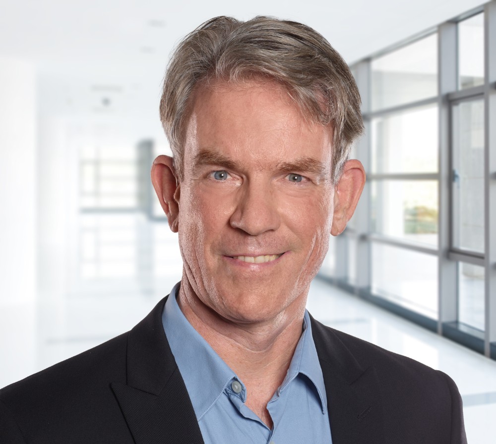 Niels De Jonge
