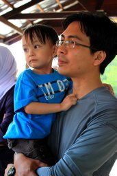 Nik Fadzly