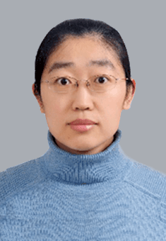Xiangrong Liu