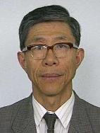 Yoshiaki Shirai
