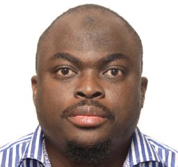 Kamaldeen Omosanya