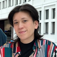 Djaina Satoer